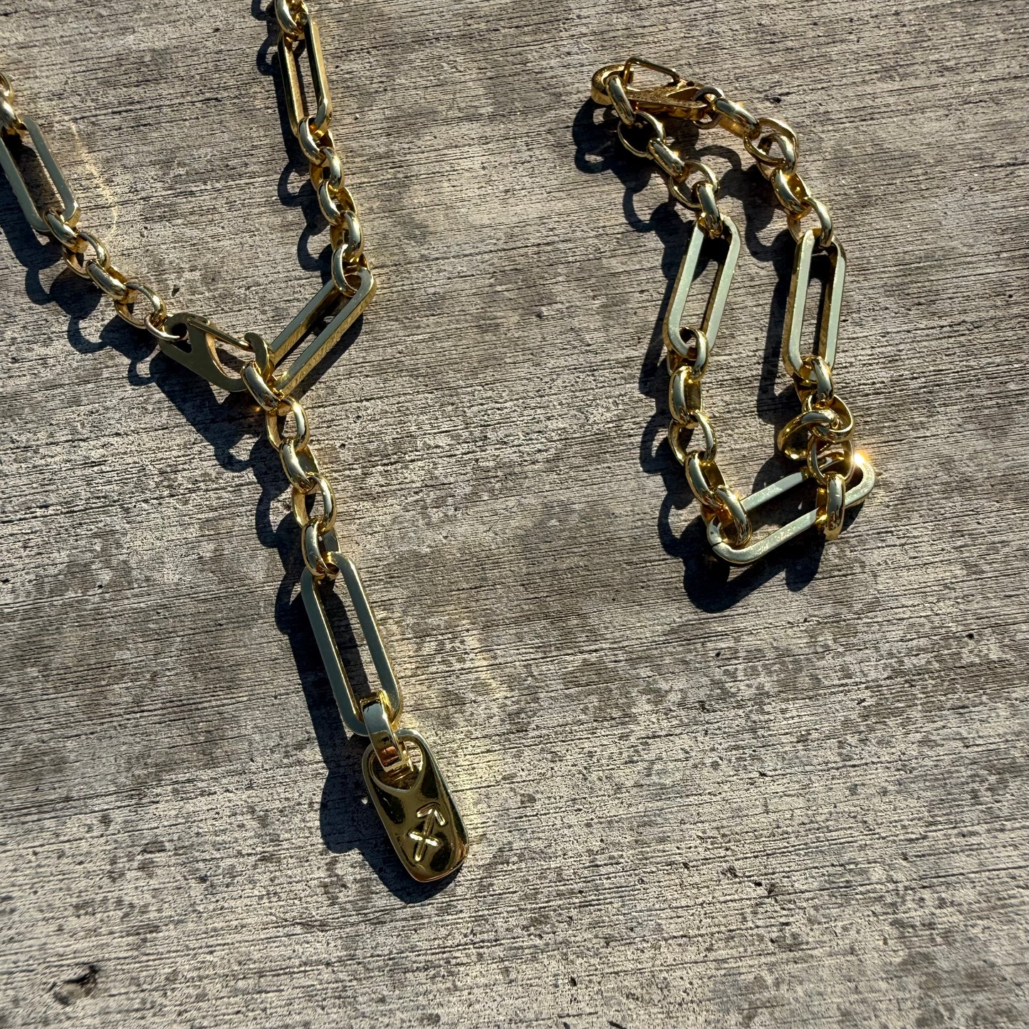 Lost On You Bracelet