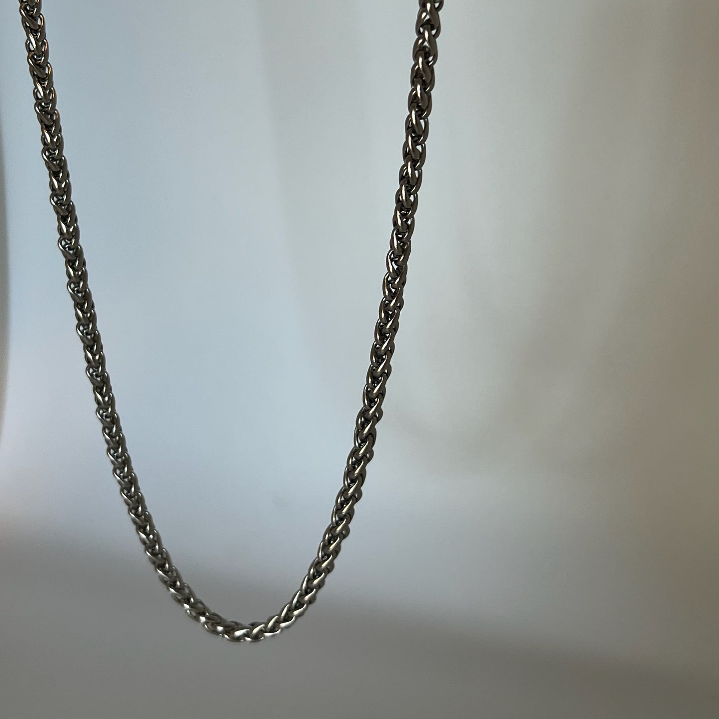 Stand Tall Set in Gold or Silver