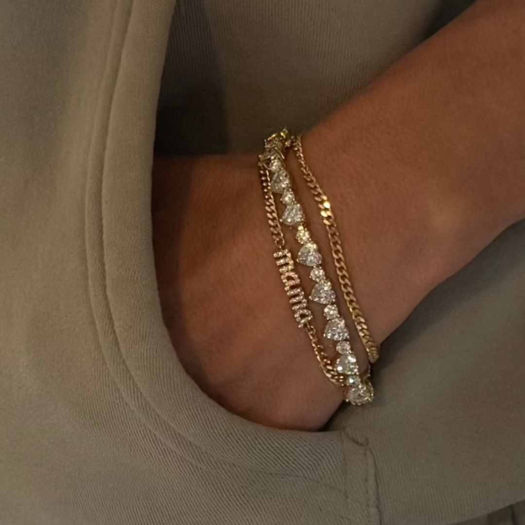 The Daily Bracelet