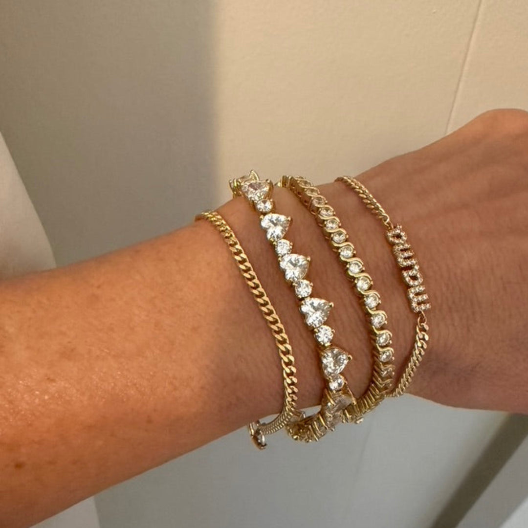 The Daily Bracelet