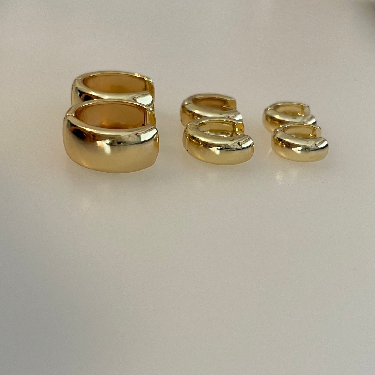 Rumors Huggie Hoops