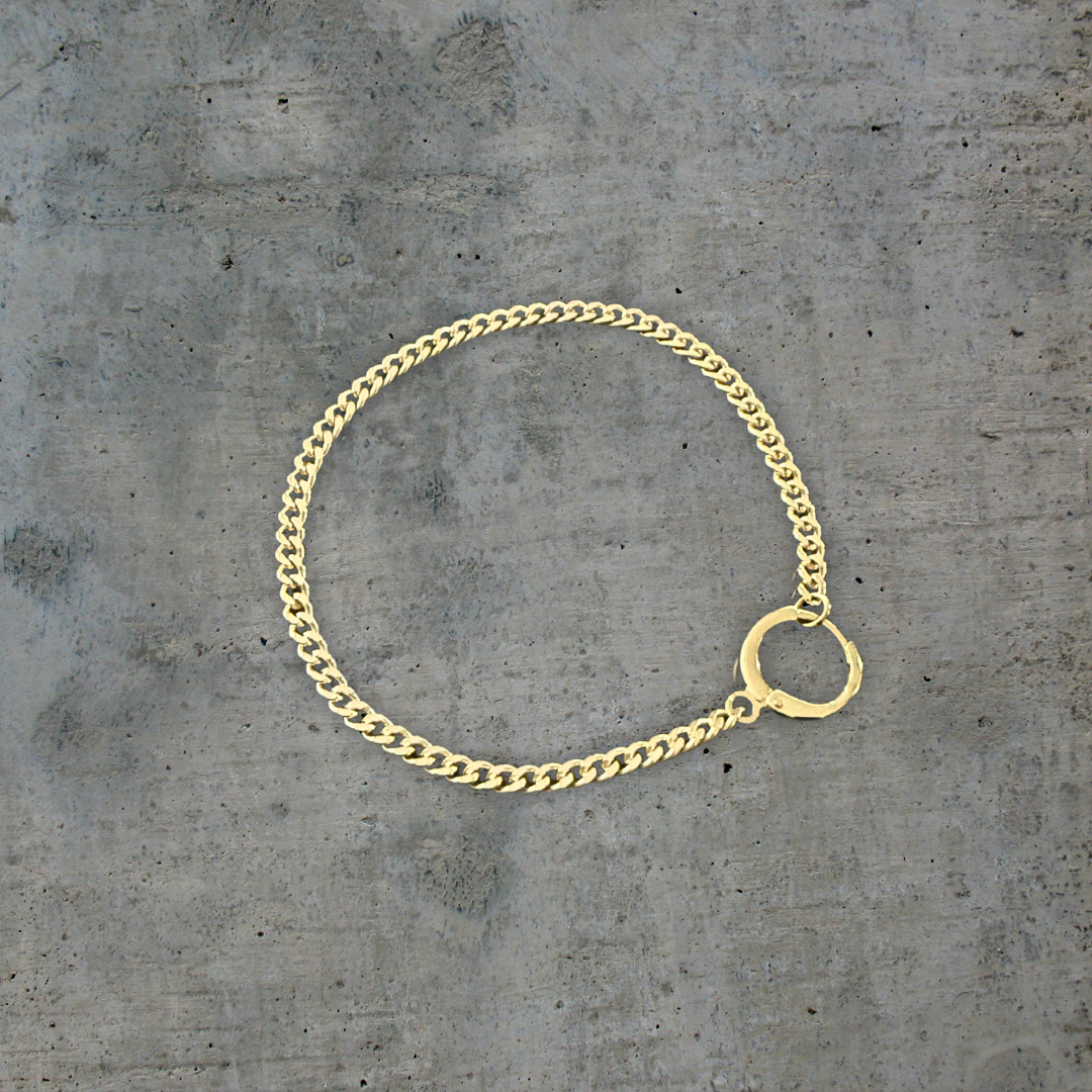 The Daily Bracelet