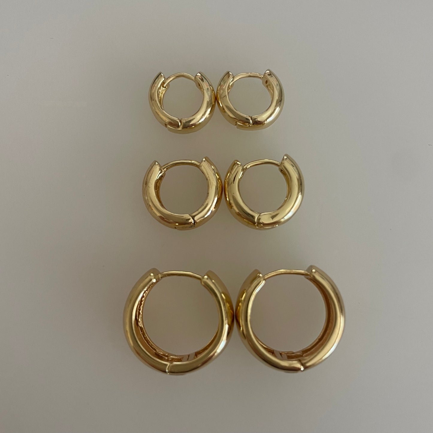 Rumors Huggie Hoops