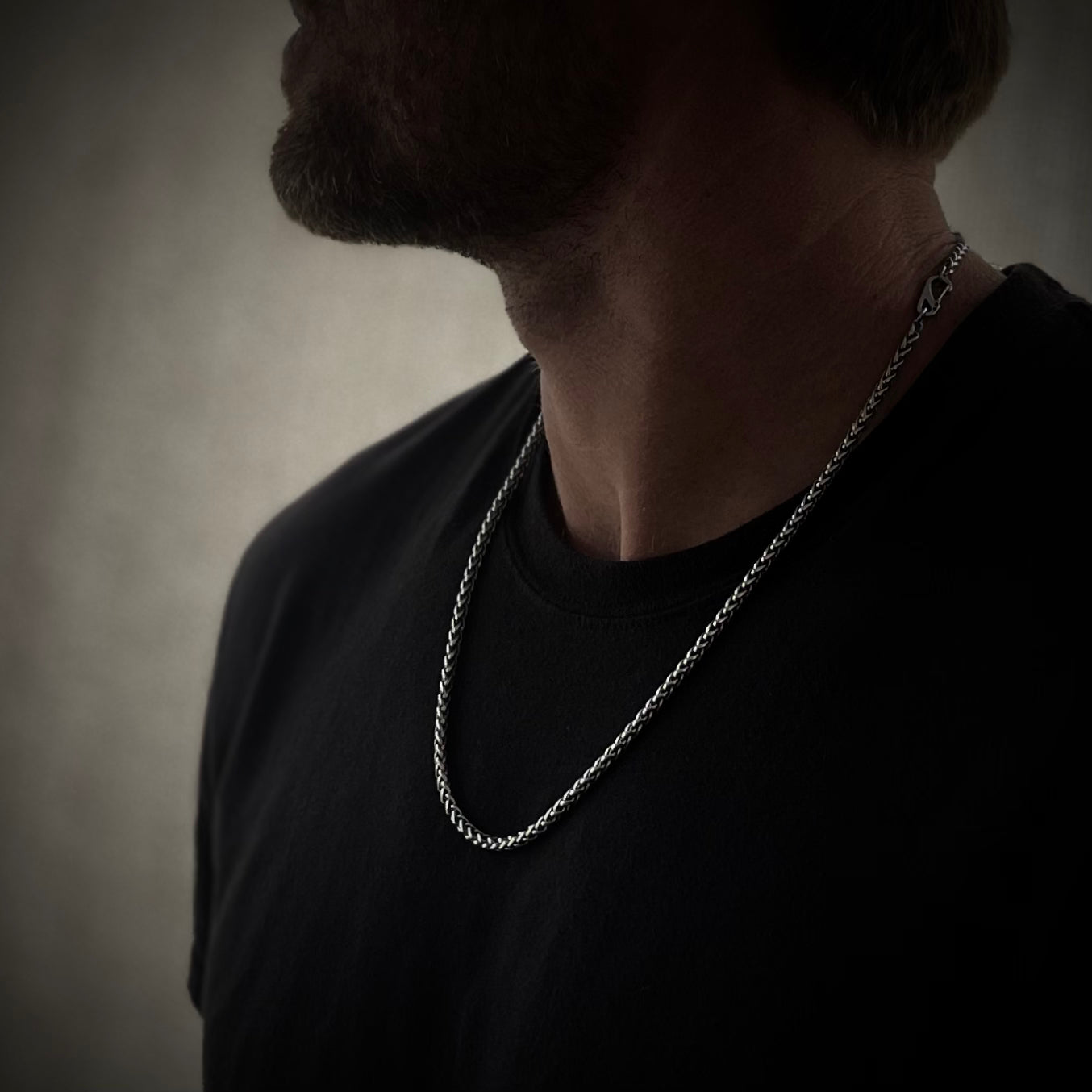 Stand Tall Set in Gold or Silver