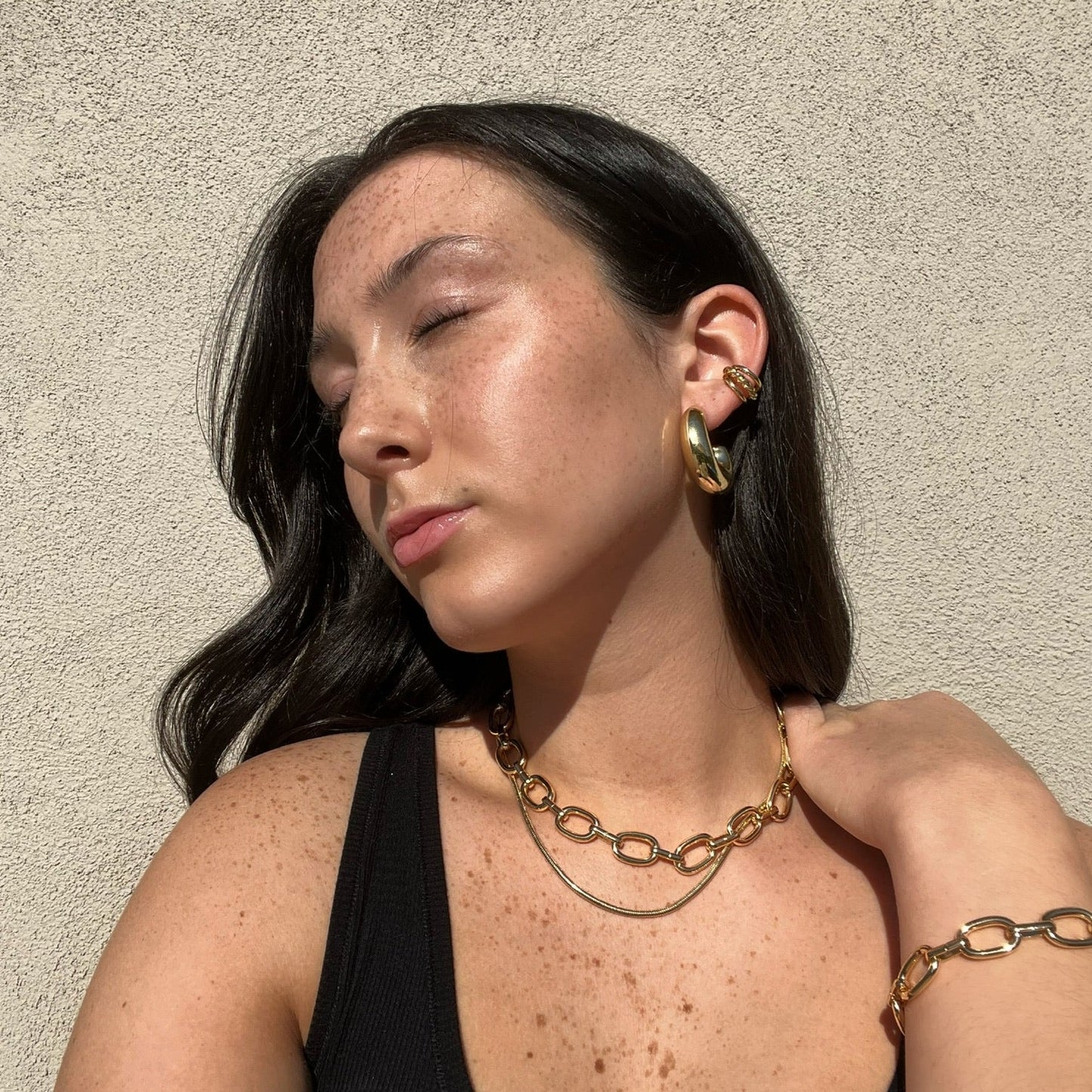 Foxey Lady Chain