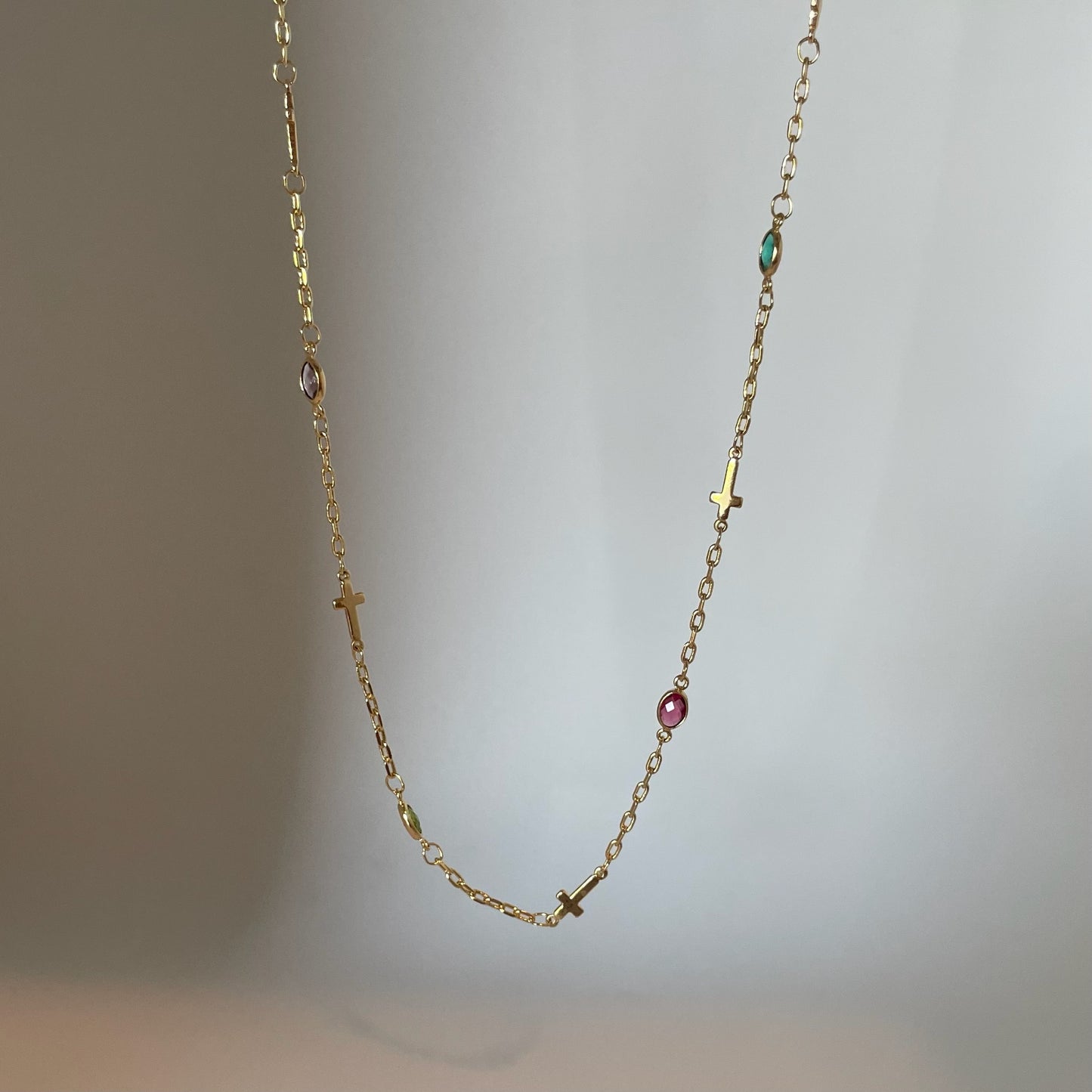 Beautiful Day Necklace