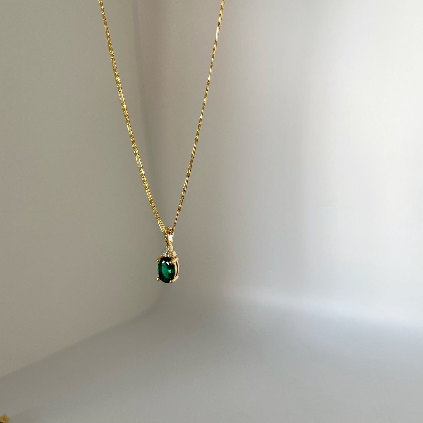 In the Mood Necklace