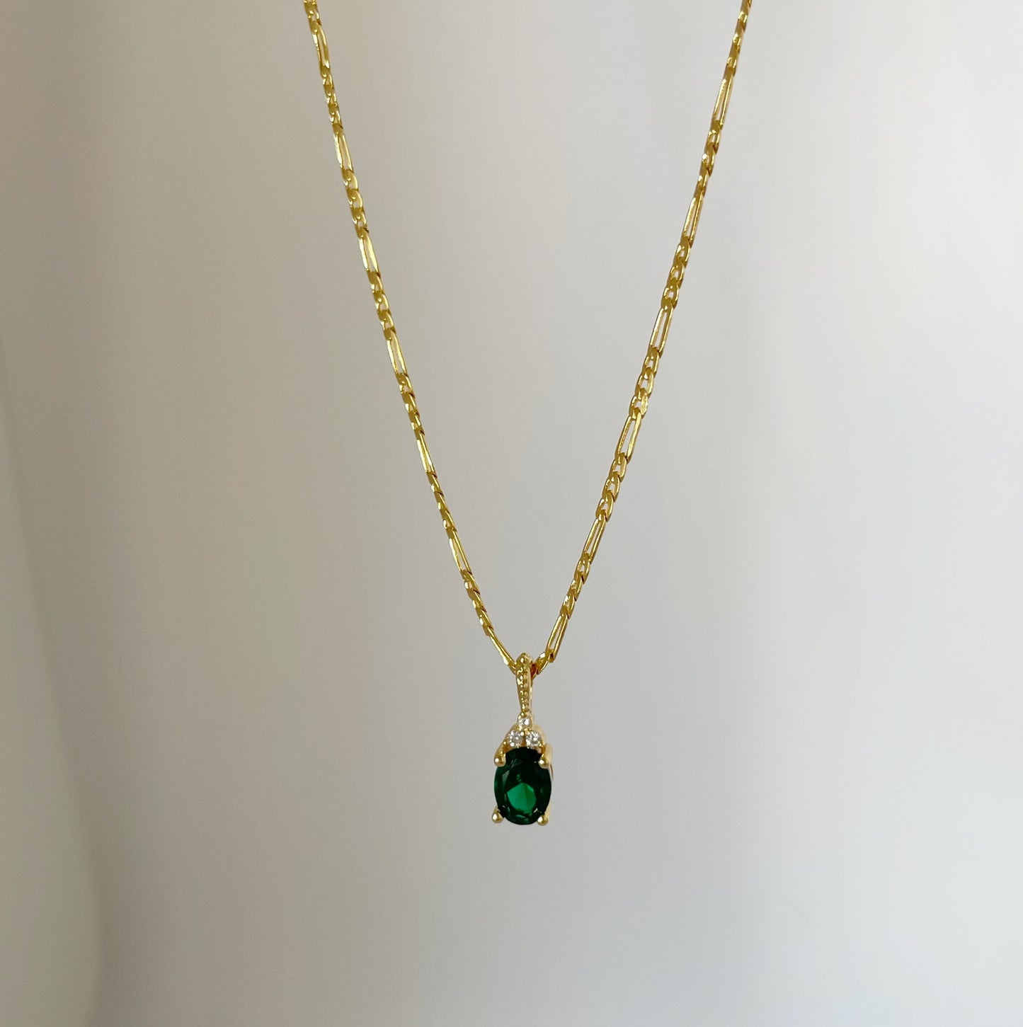 In the Mood Necklace
