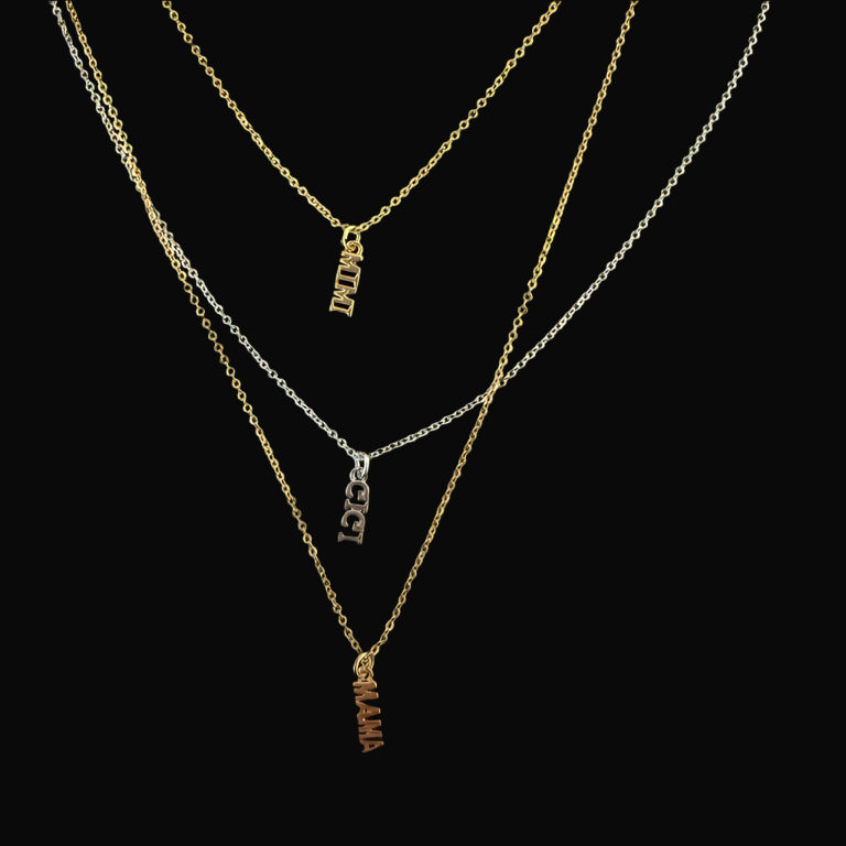 Special Ladies Necklace