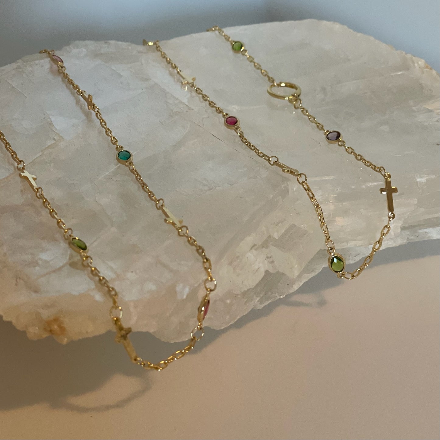Beautiful Day Necklace
