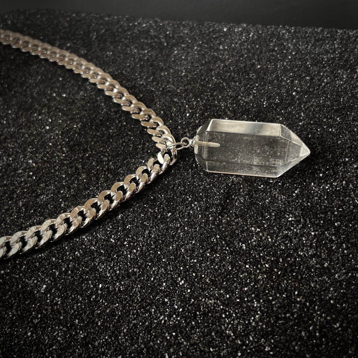 Magic Dance Necklace