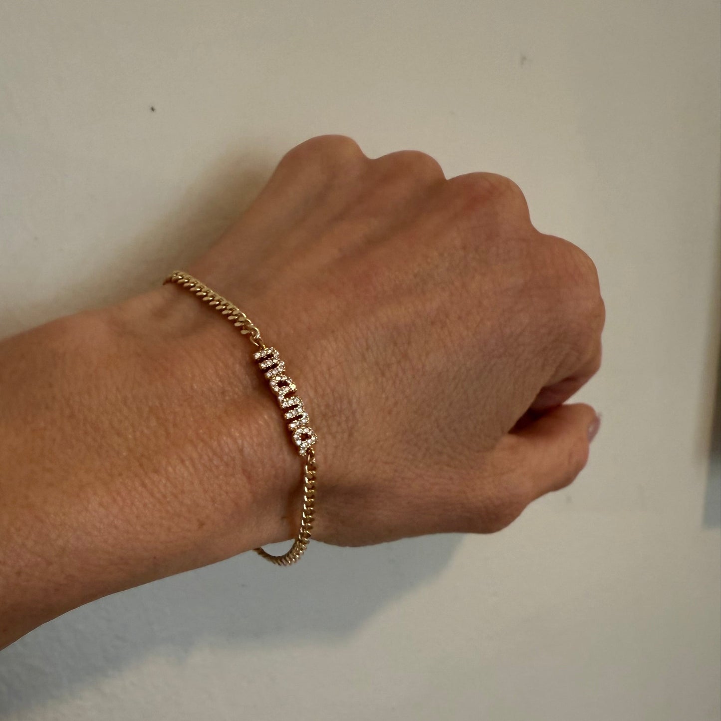 Mama Bracelet