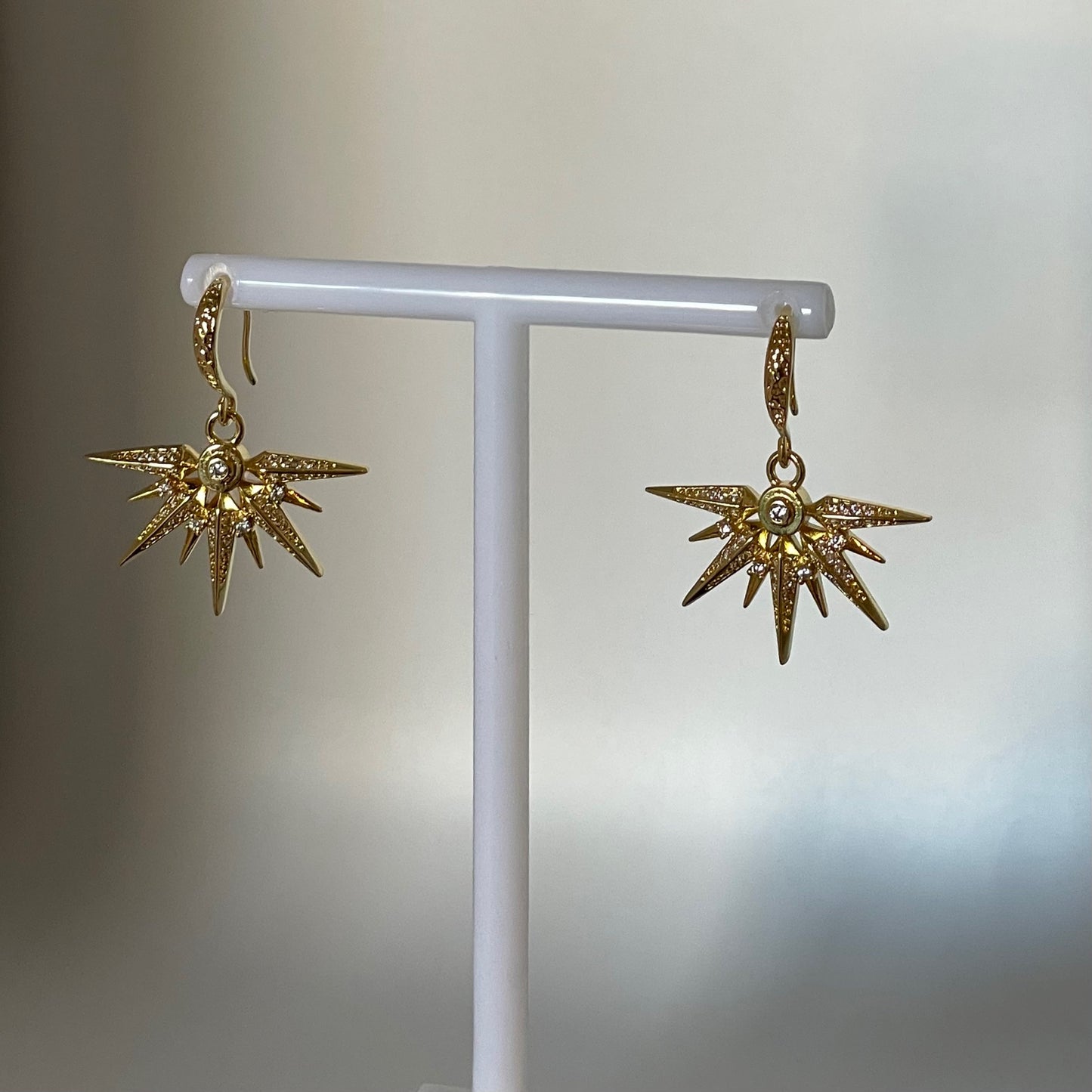 Vision of Love Earrings