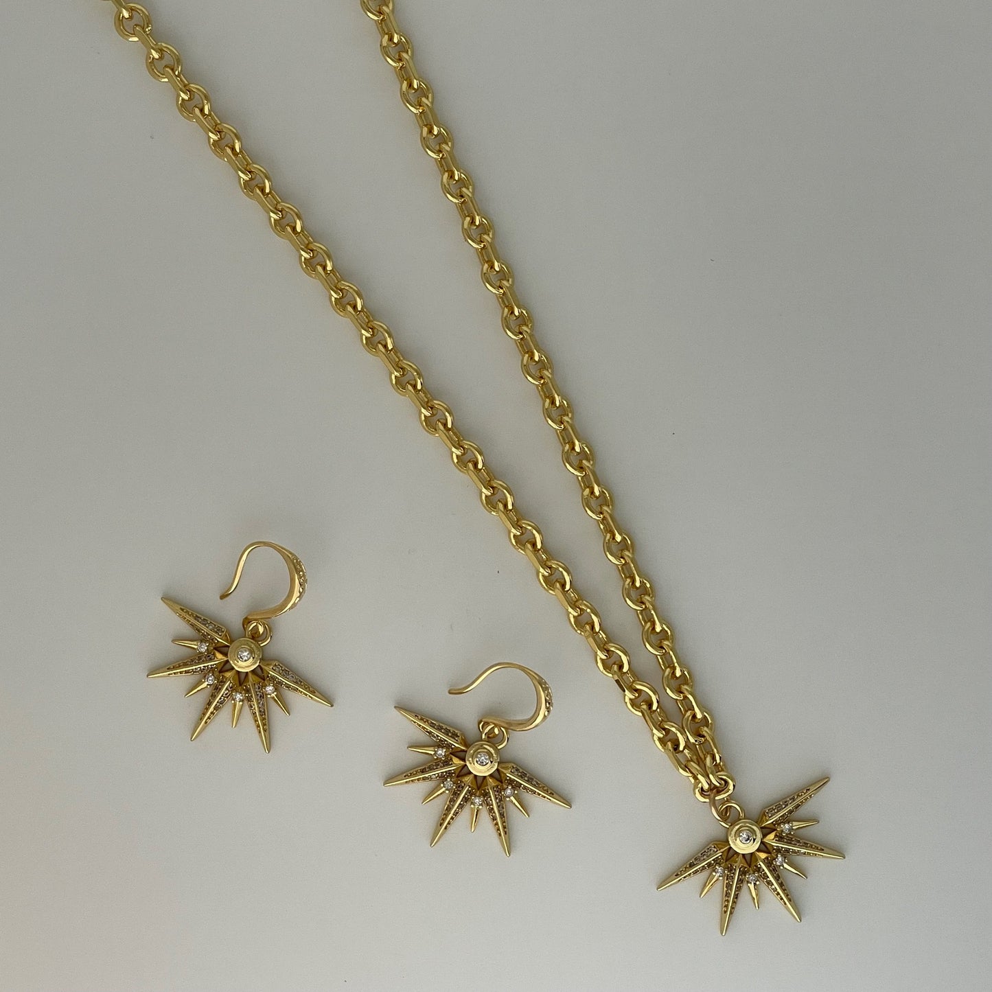 Vision of Love Earrings