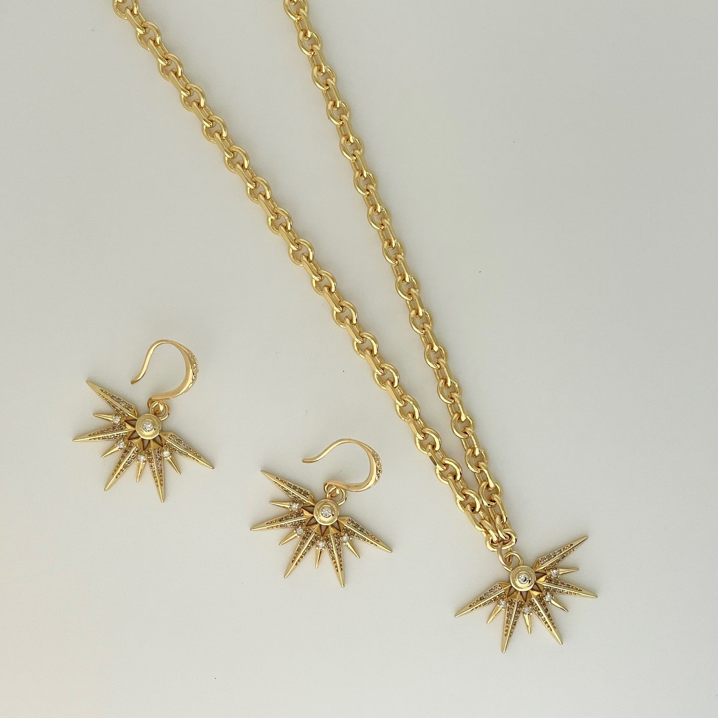 Vision of Love Necklace