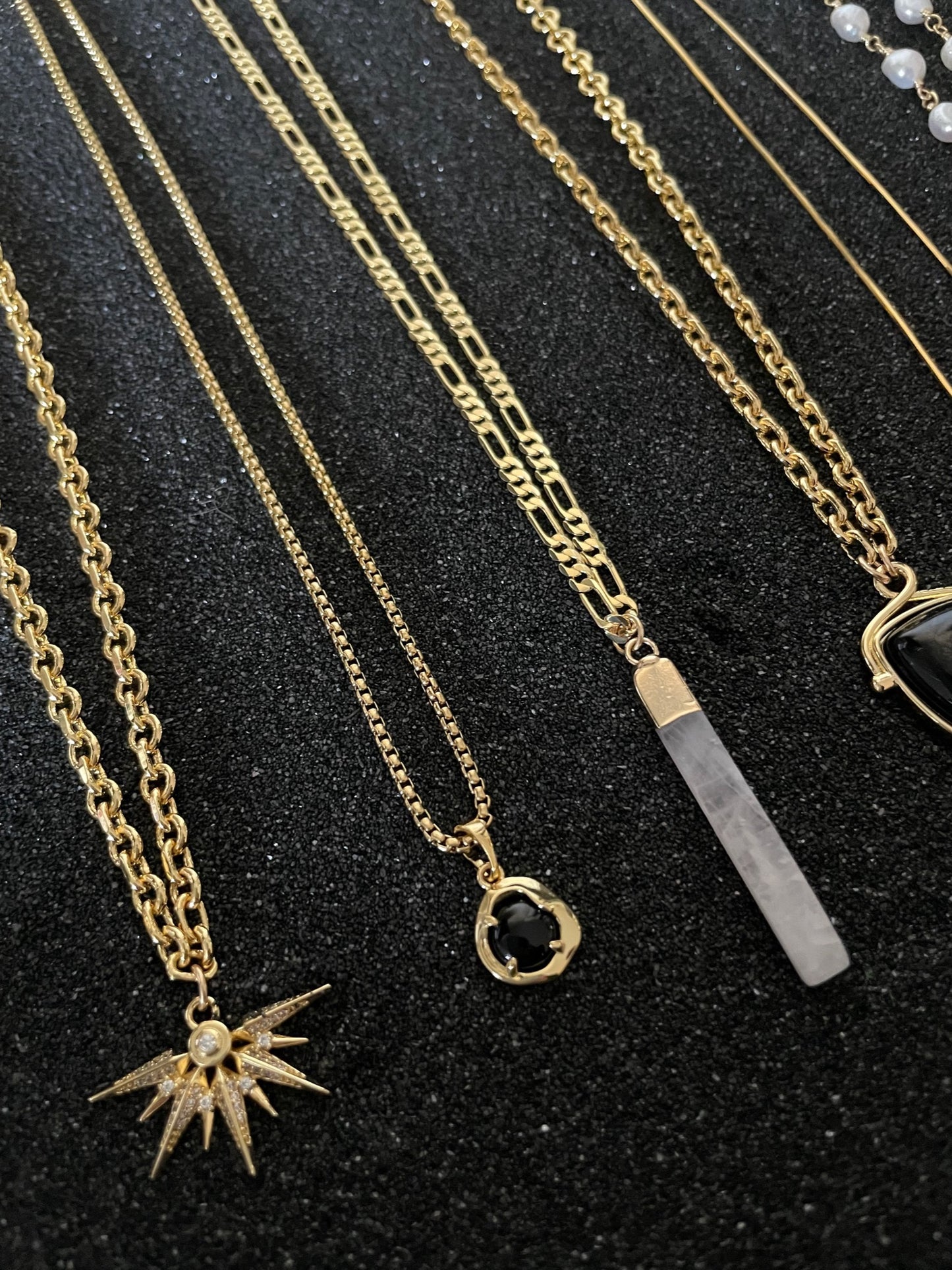 Vision of Love Necklace