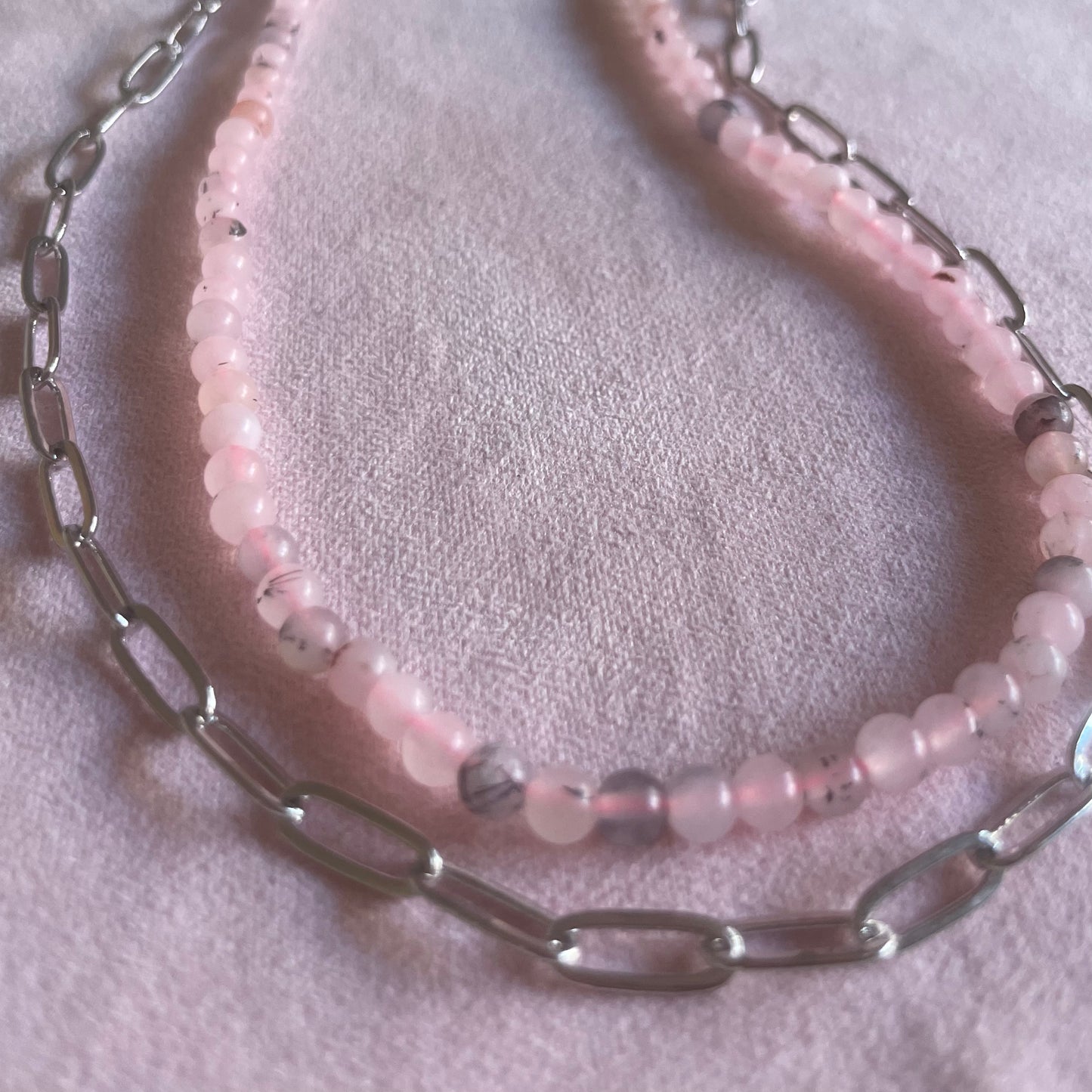 Baby Girl Necklace