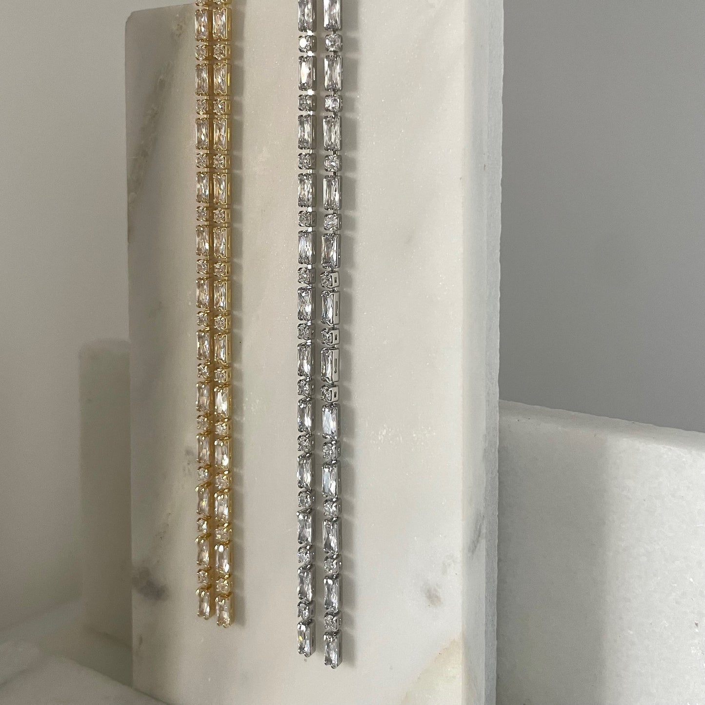 Eternal Flame Earrings