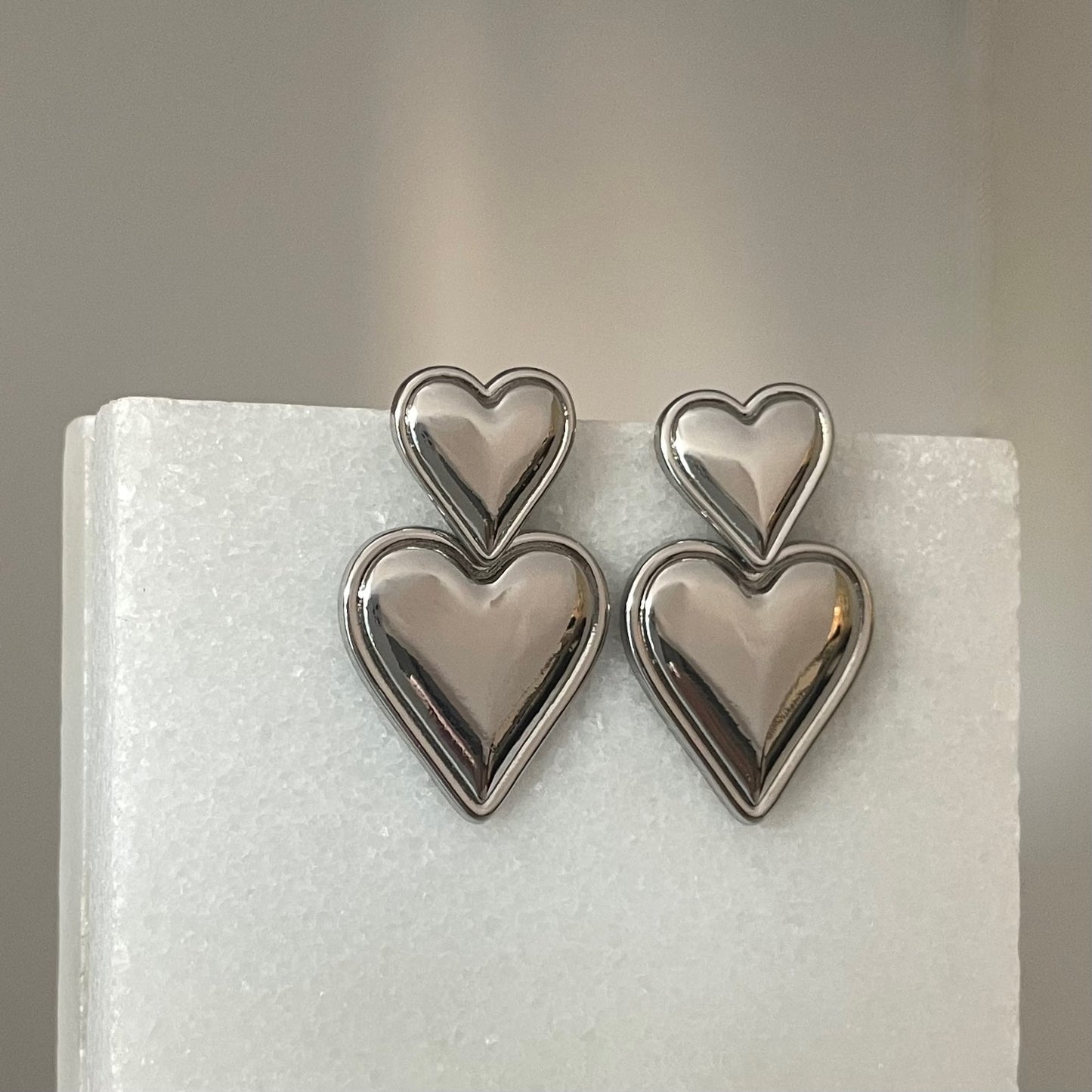 Cherish Earrings