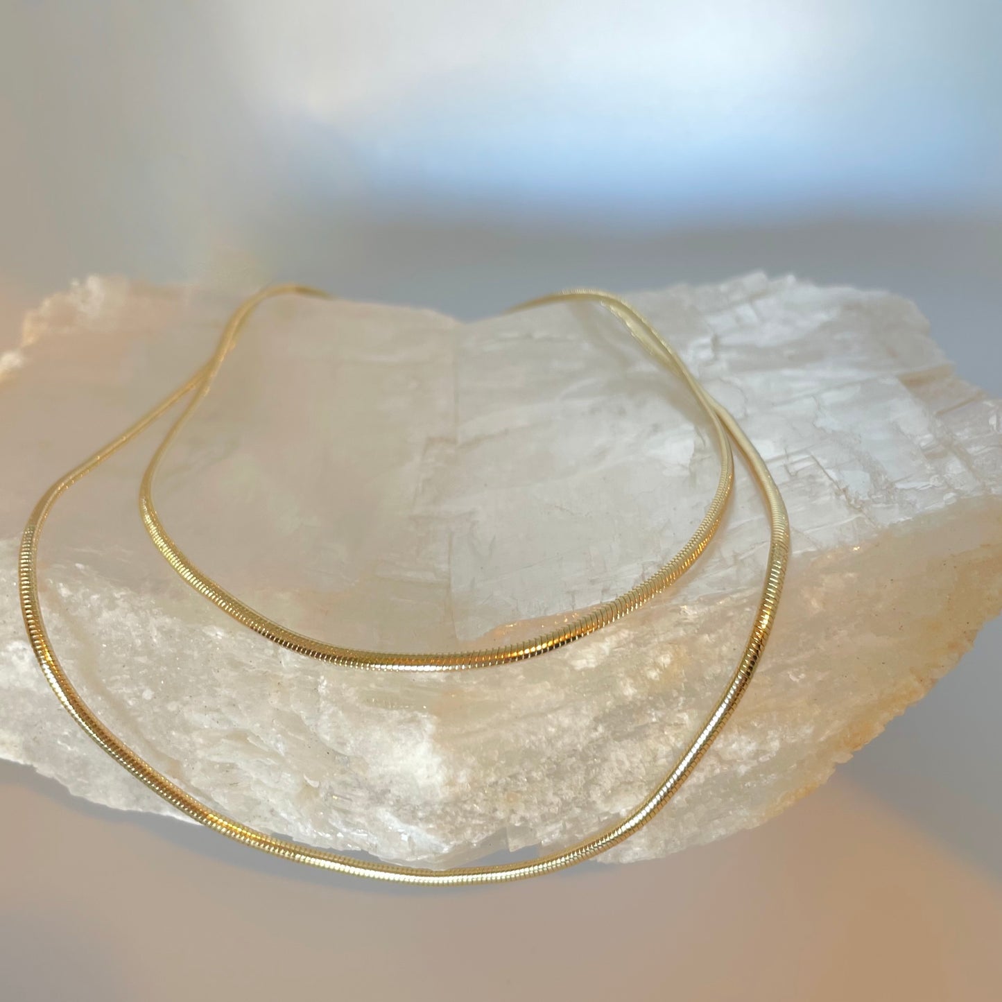 Foxey Lady Chain