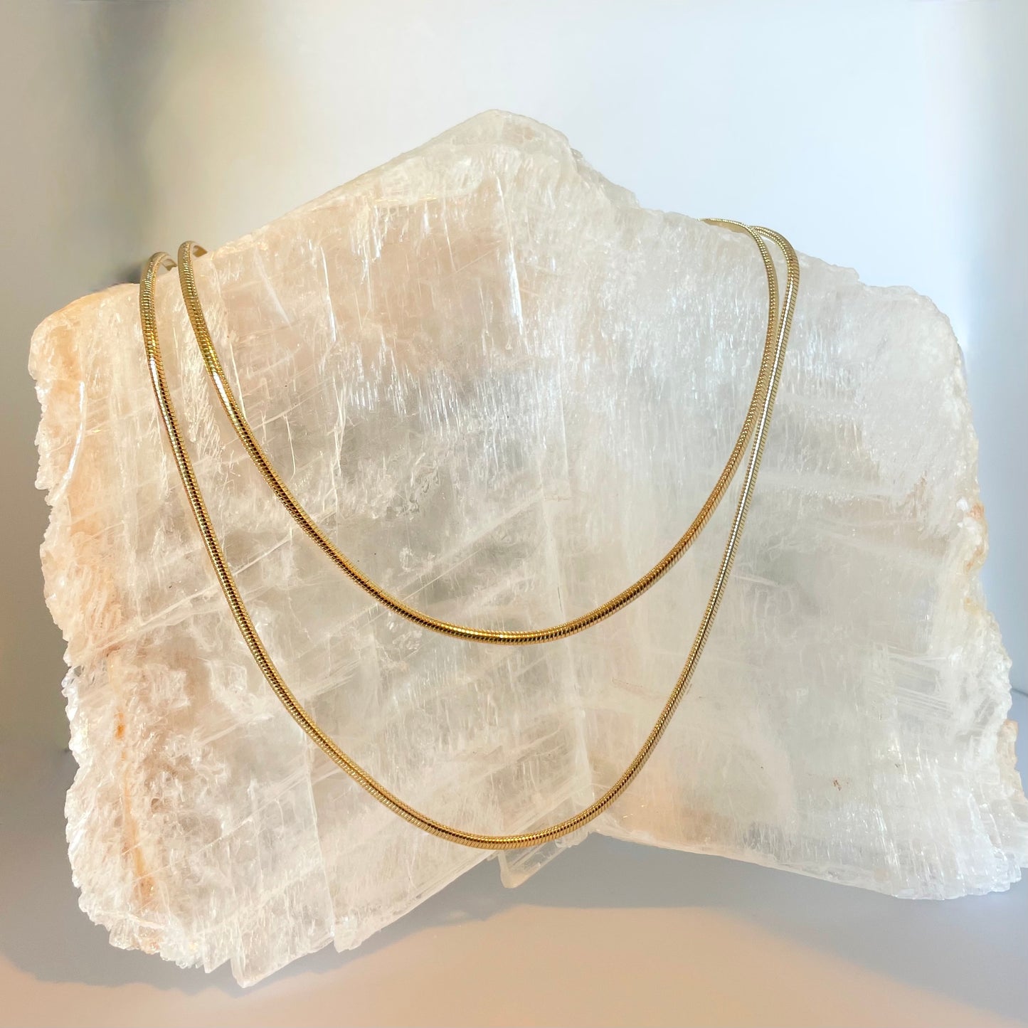 Foxey Lady Chain