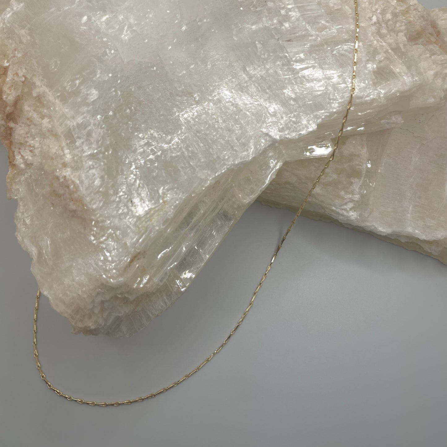 Golden Hour Body Chain