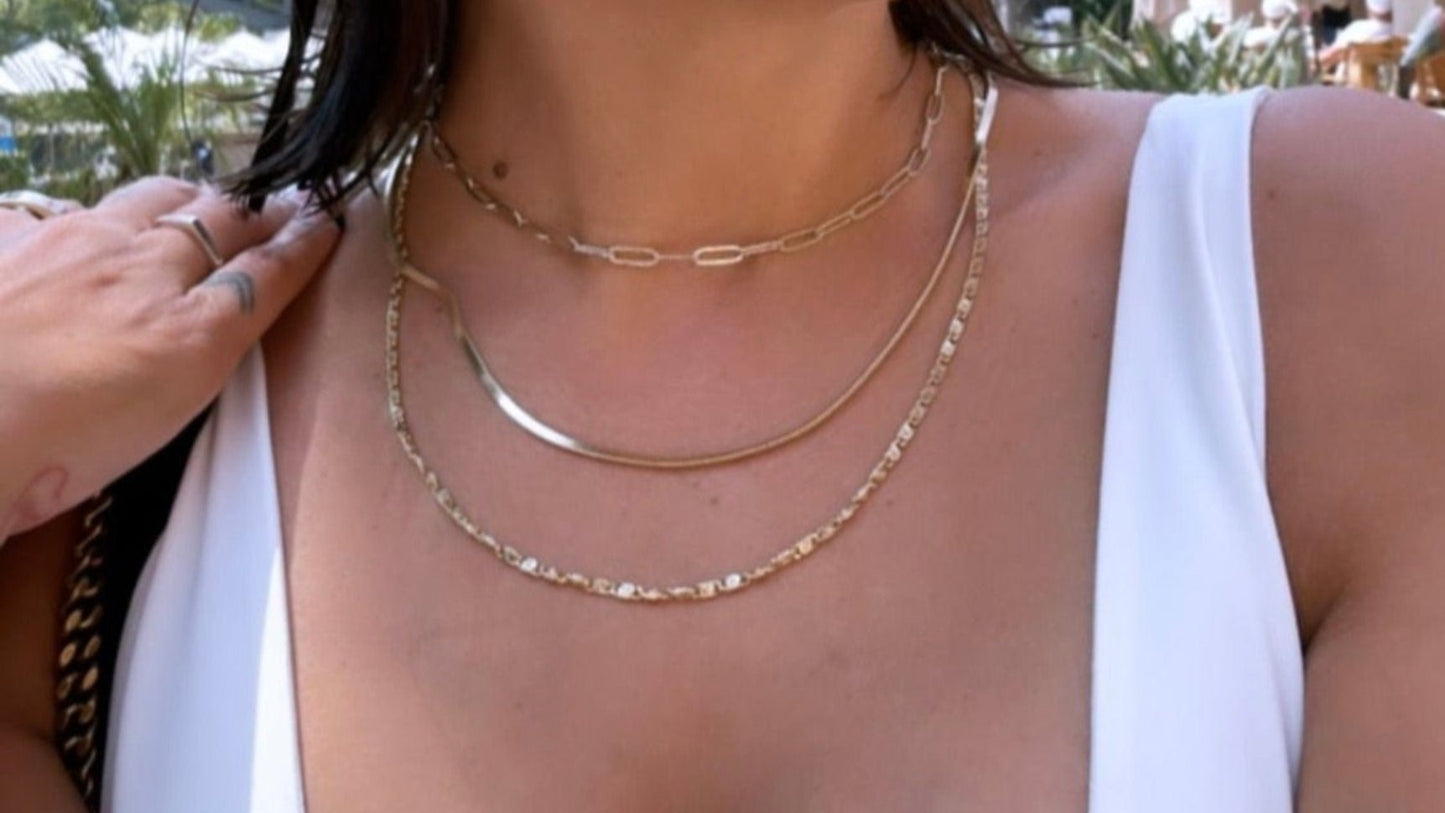 Love Song Necklace