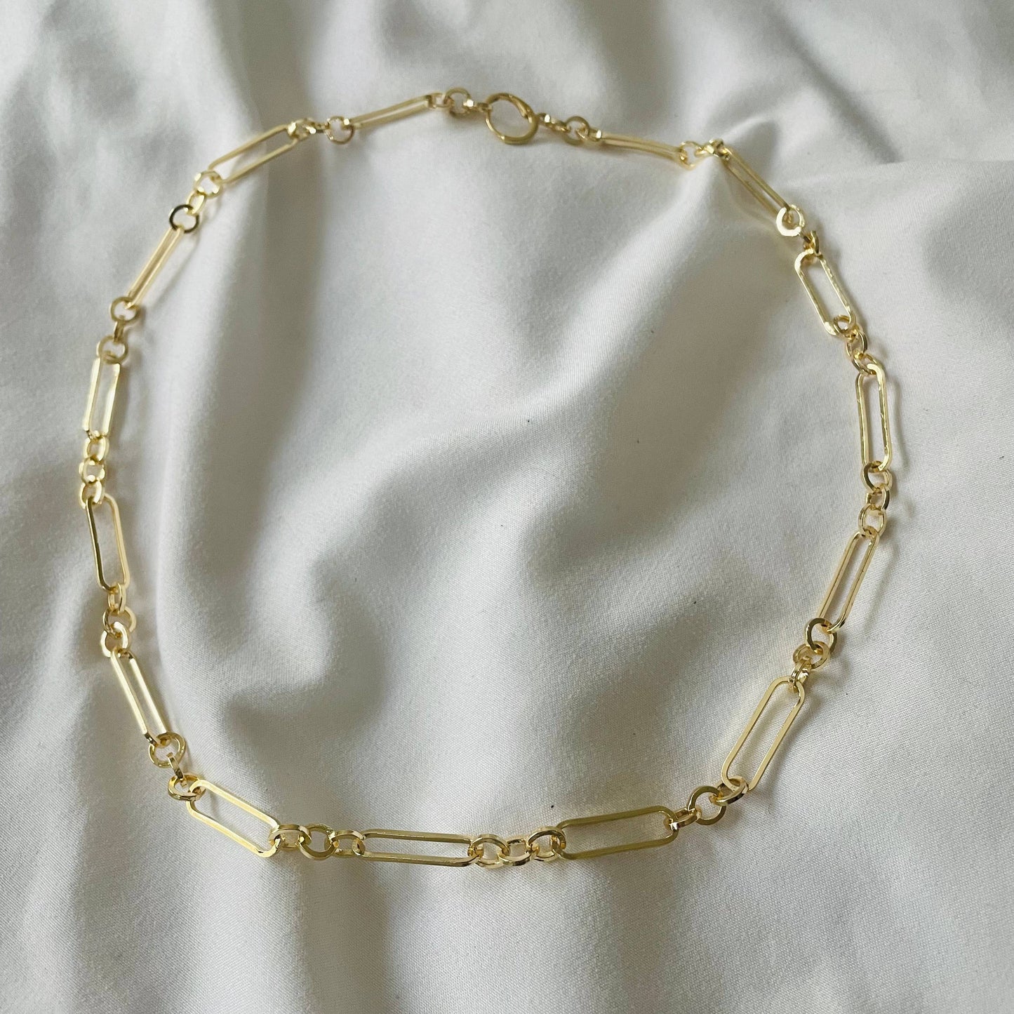 Ophelia Chain Necklace