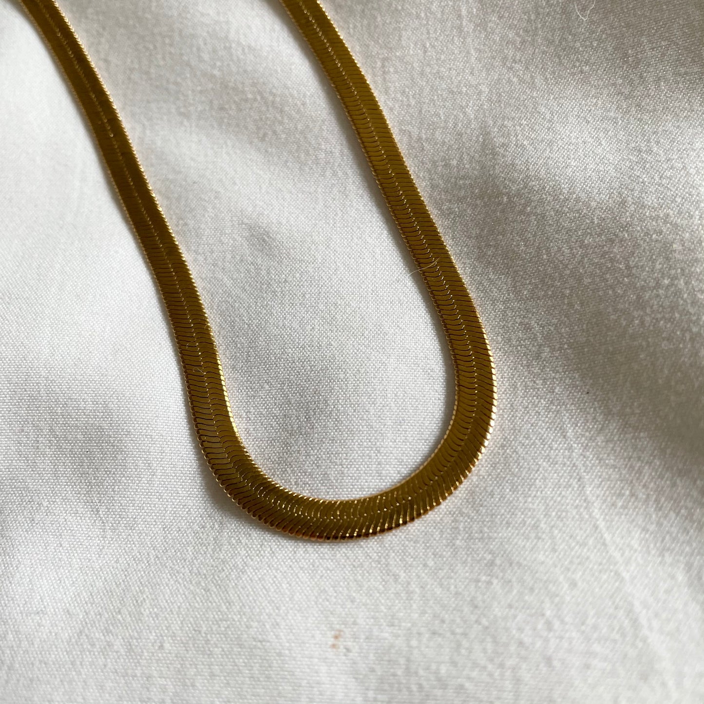 Thick As Thieves Chain