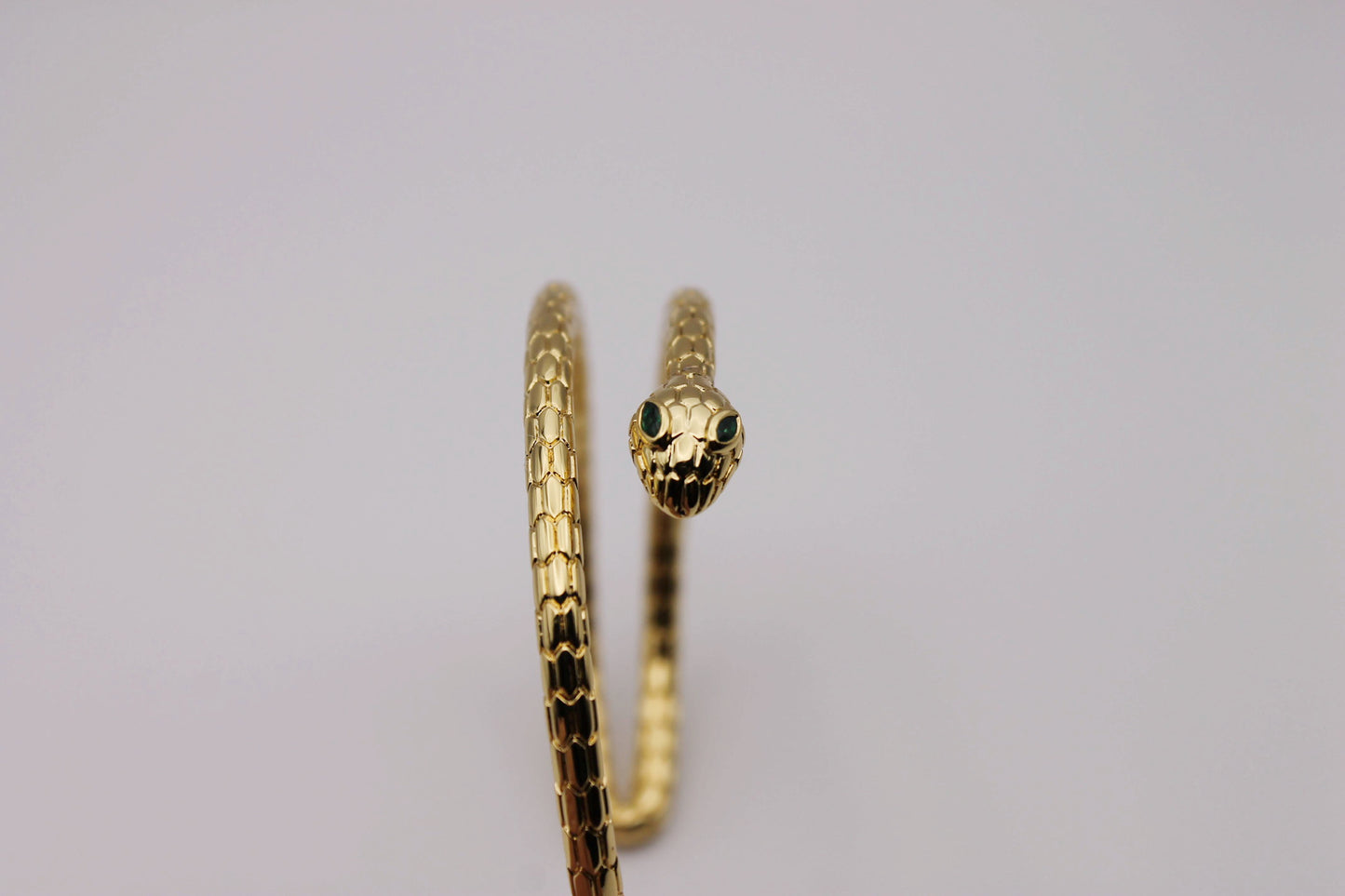 Snake Cuff