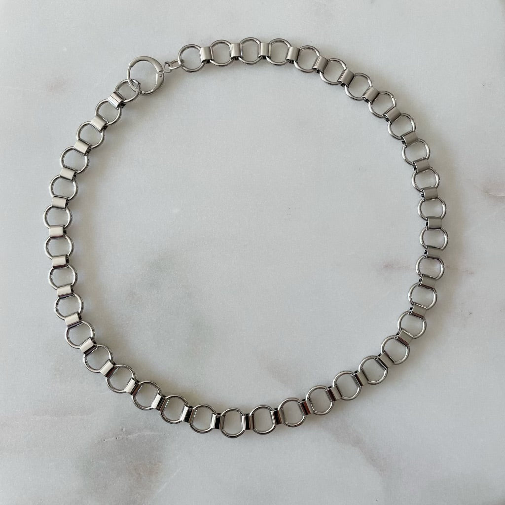 One in A Million Choker Necklace