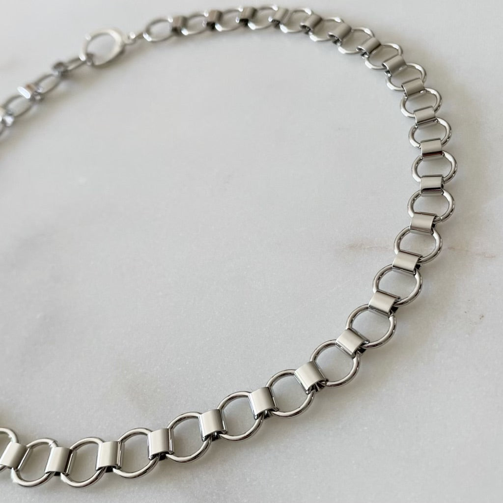 One in A Million Choker Necklace