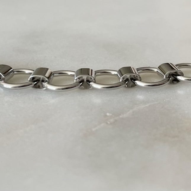 One in A Million Choker Necklace