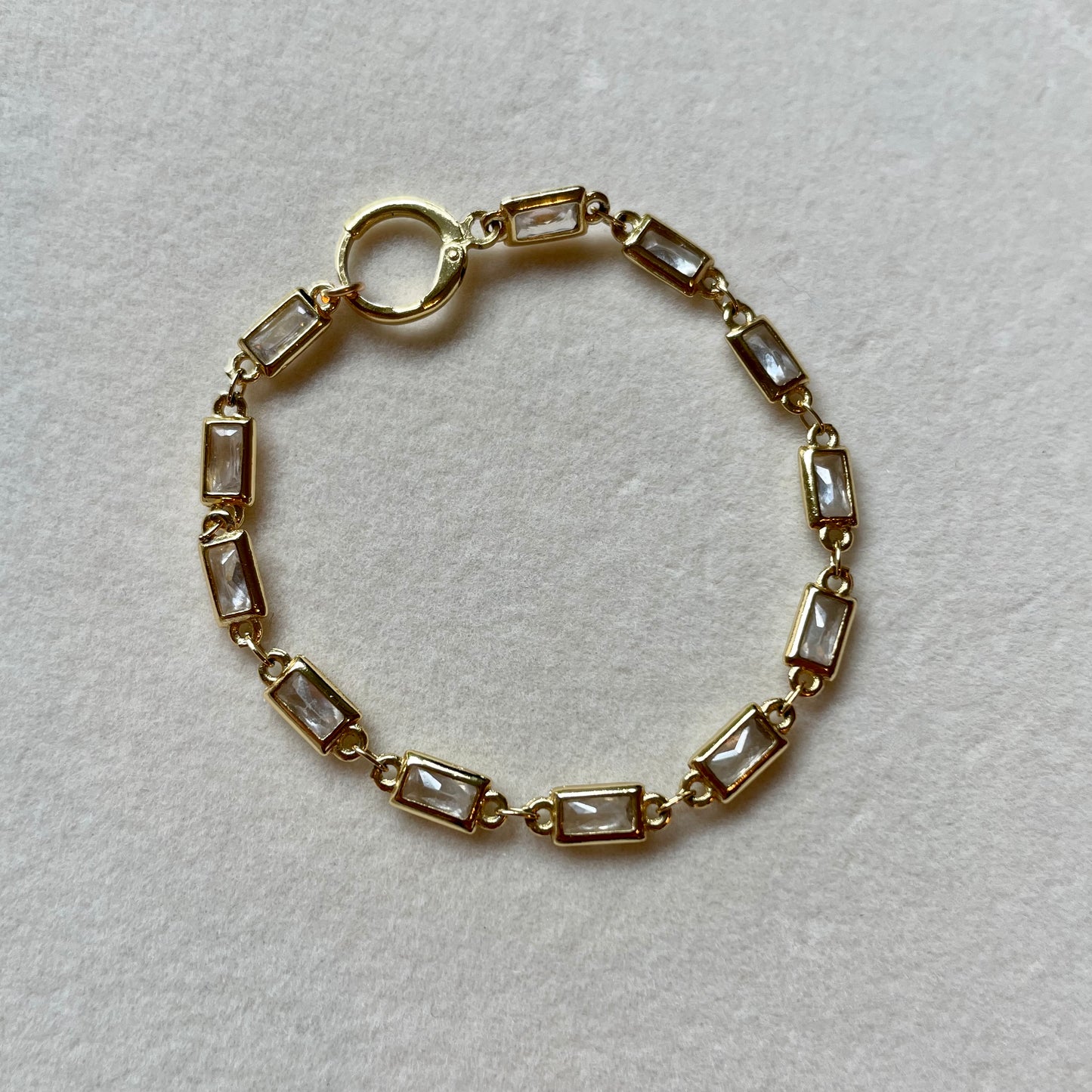 Bad Habits Bracelet