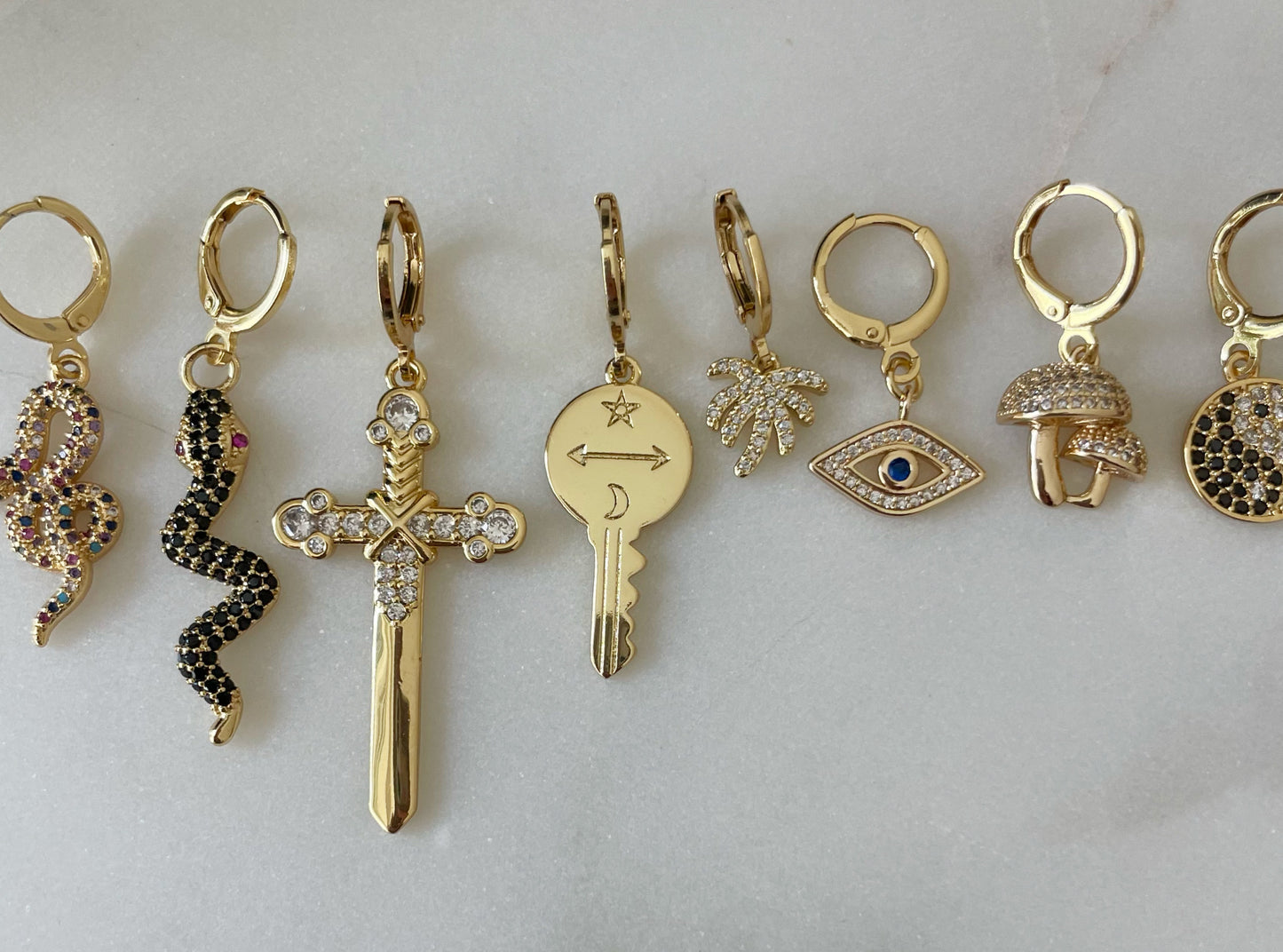 Palm Springs Huggies