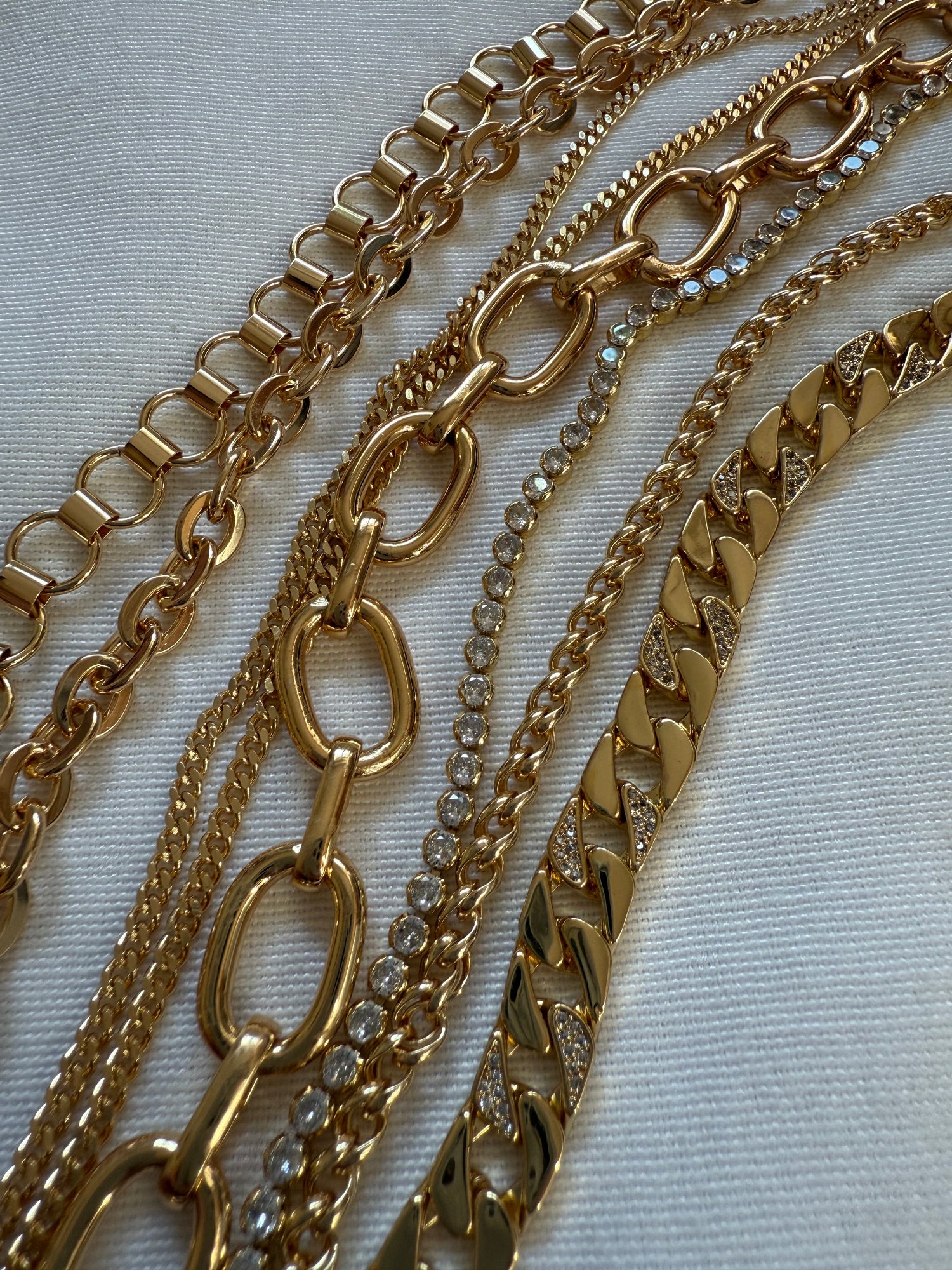 Statement Necklaces