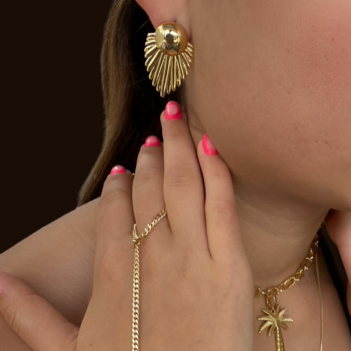 Statement Earrings