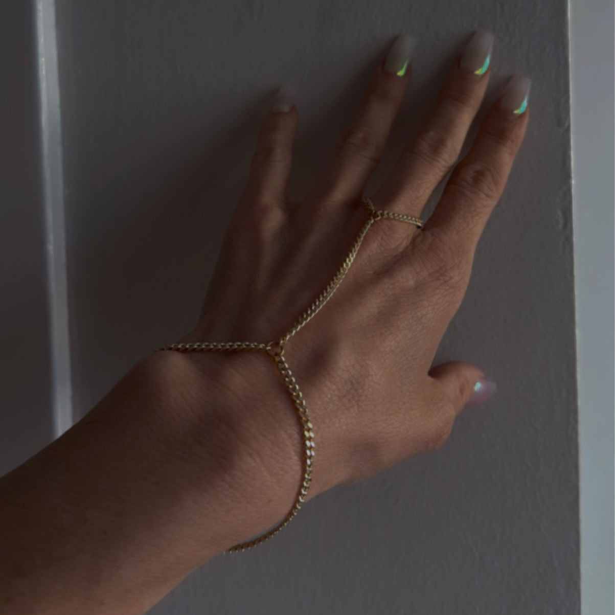 Hand Chains