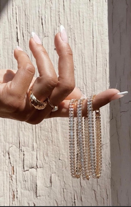 Handmade Gold-Filled Jewelry for Holidays