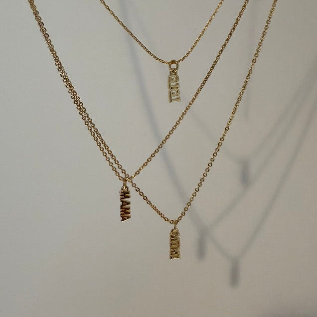 Special Ladies Necklace