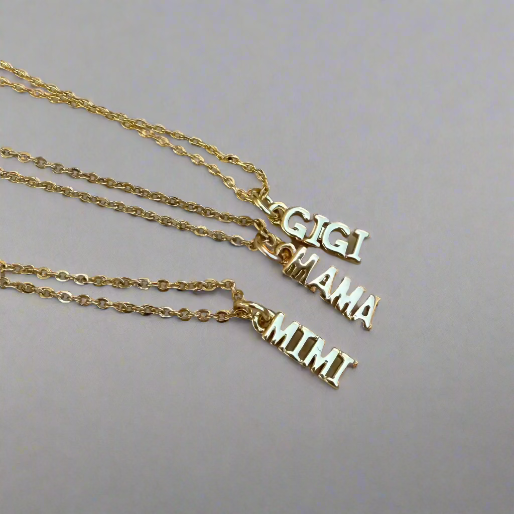 Special Ladies Necklace