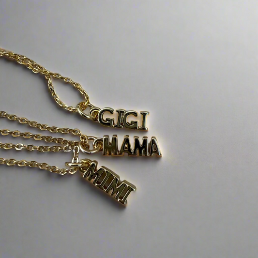 Special Ladies Necklace