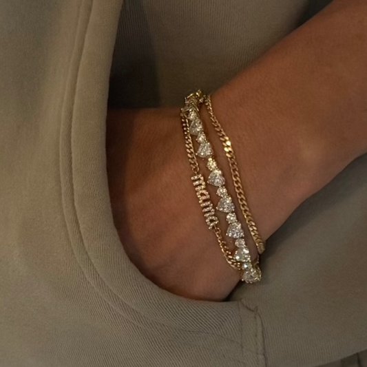 Mama Bracelet