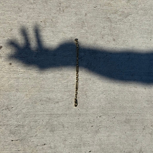 Lost On You Bracelet