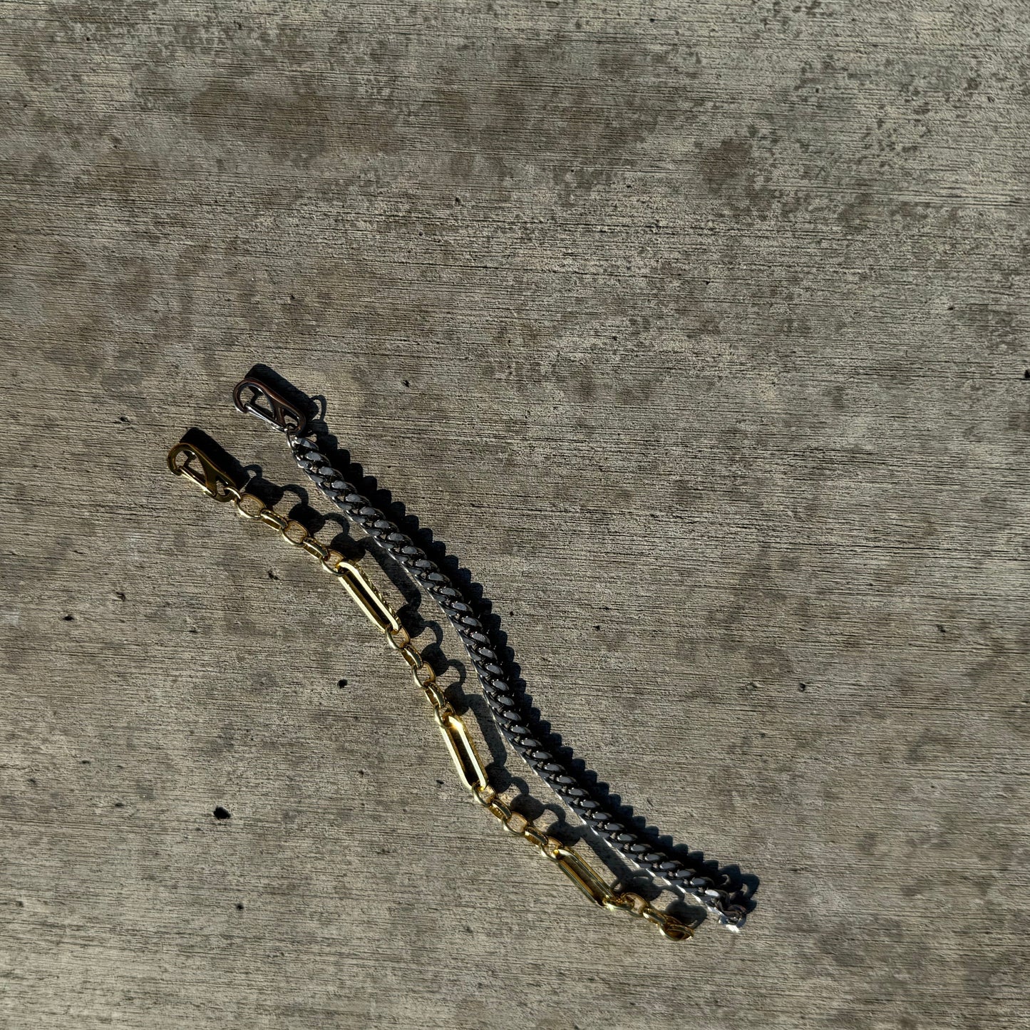 Lost On You Bracelet