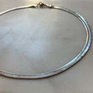 Thick As Thieves Chain