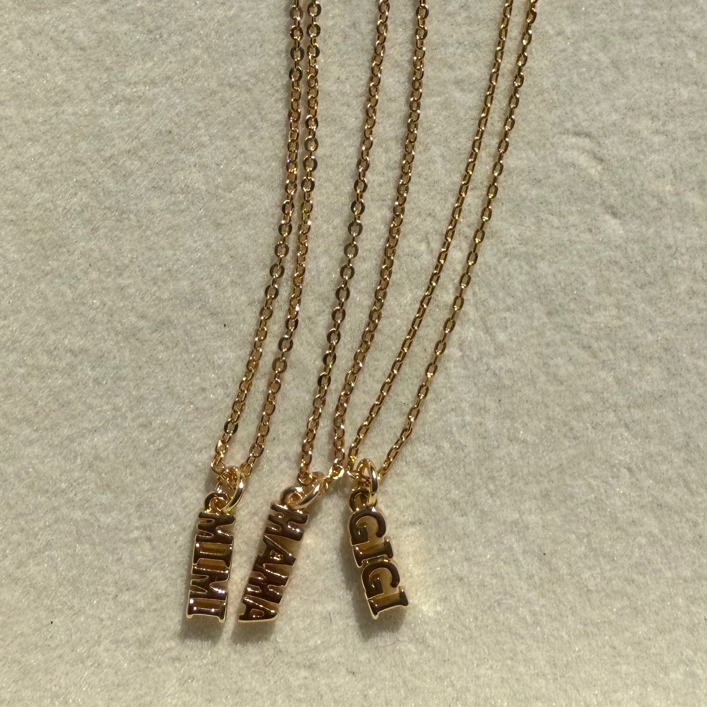 Special Ladies Necklace