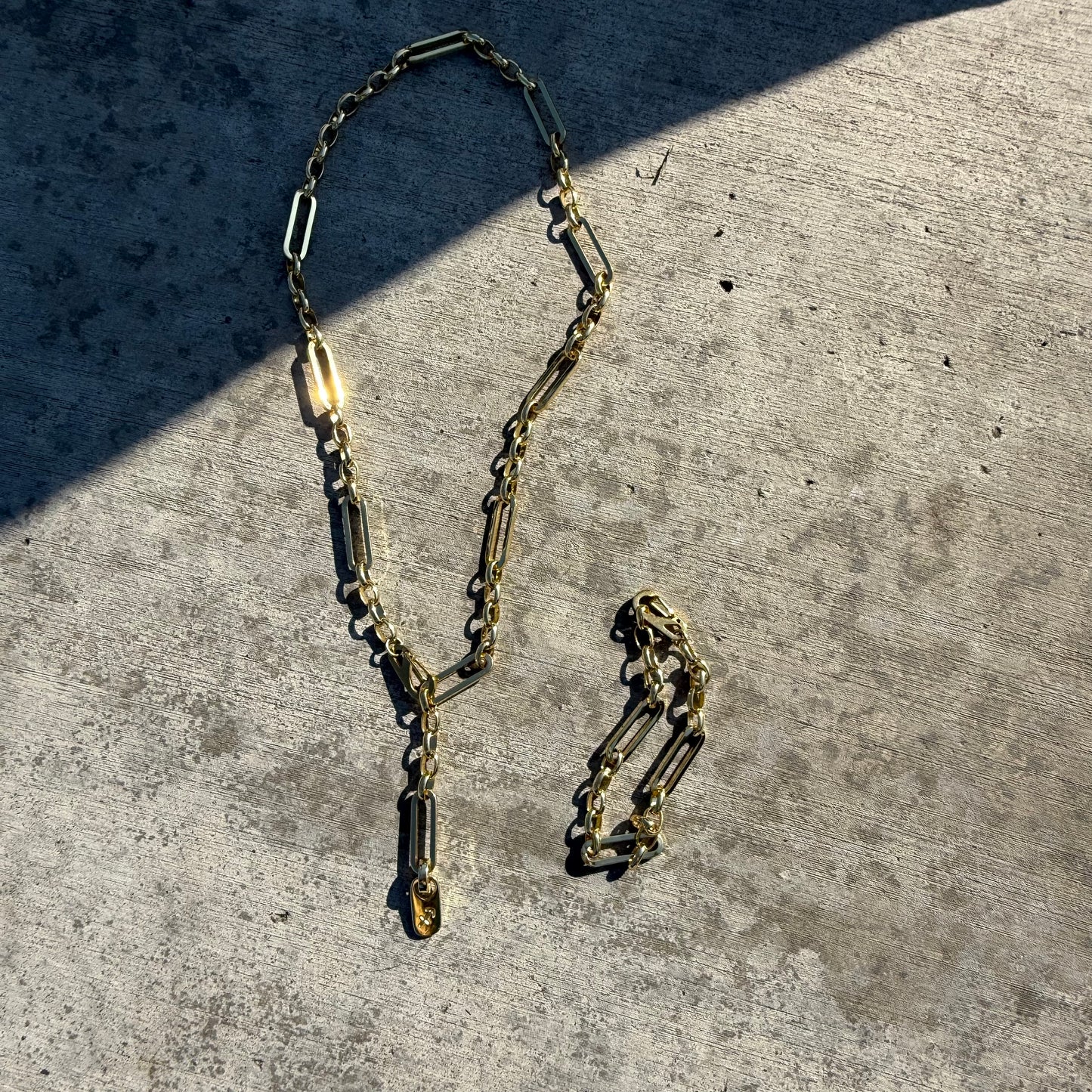 Lost On You Bracelet