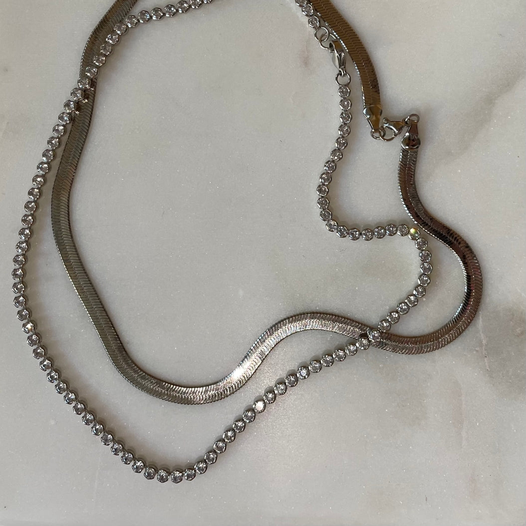 Thick As Thieves Chain
