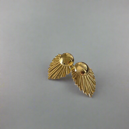 Solara Stud Earrings